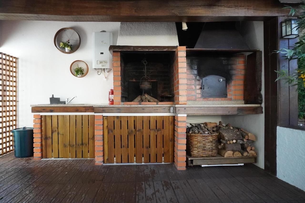 مبيت وإفطار Soito  Casa Do Ze - Al المظهر الخارجي الصورة