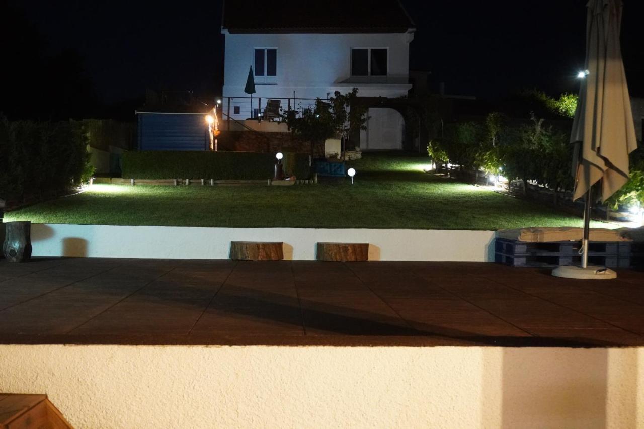 مبيت وإفطار Soito  Casa Do Ze - Al المظهر الخارجي الصورة