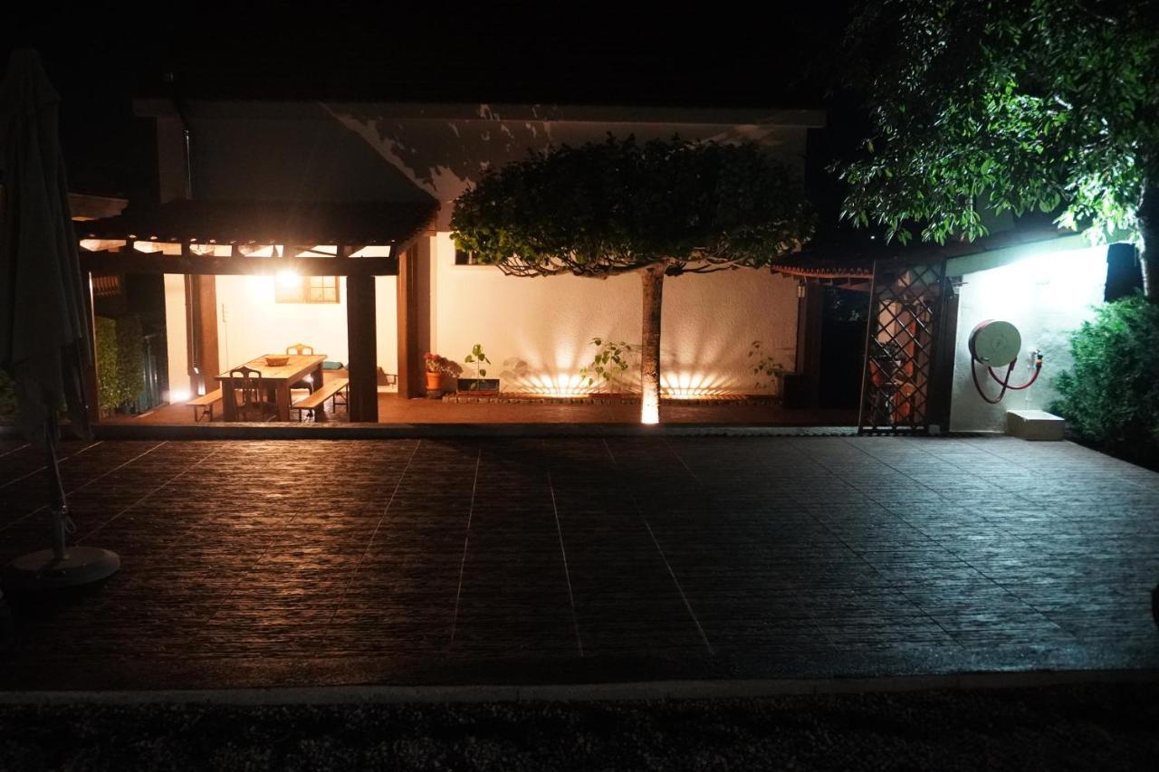 مبيت وإفطار Soito  Casa Do Ze - Al المظهر الخارجي الصورة