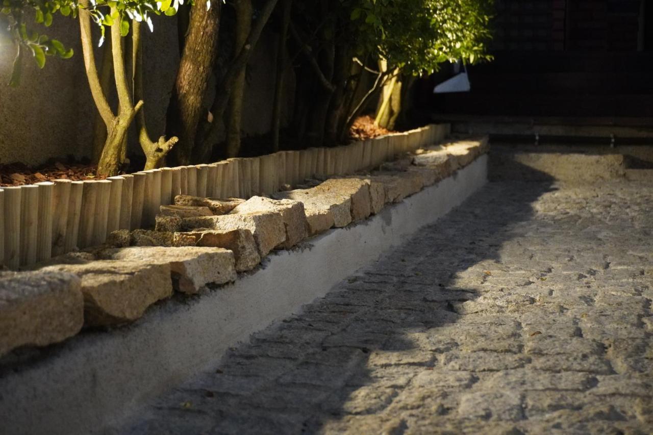 مبيت وإفطار Soito  Casa Do Ze - Al المظهر الخارجي الصورة
