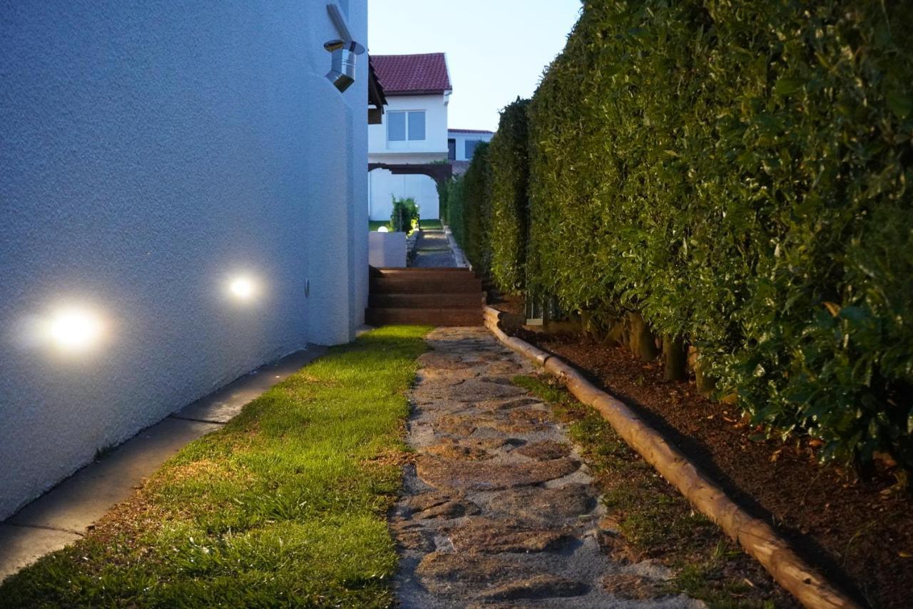 مبيت وإفطار Soito  Casa Do Ze - Al المظهر الخارجي الصورة