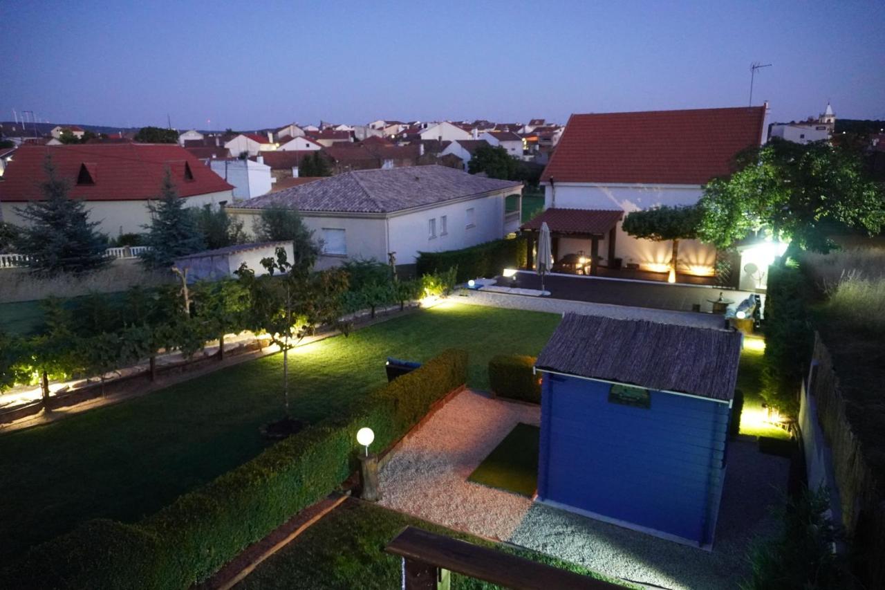 مبيت وإفطار Soito  Casa Do Ze - Al المظهر الخارجي الصورة