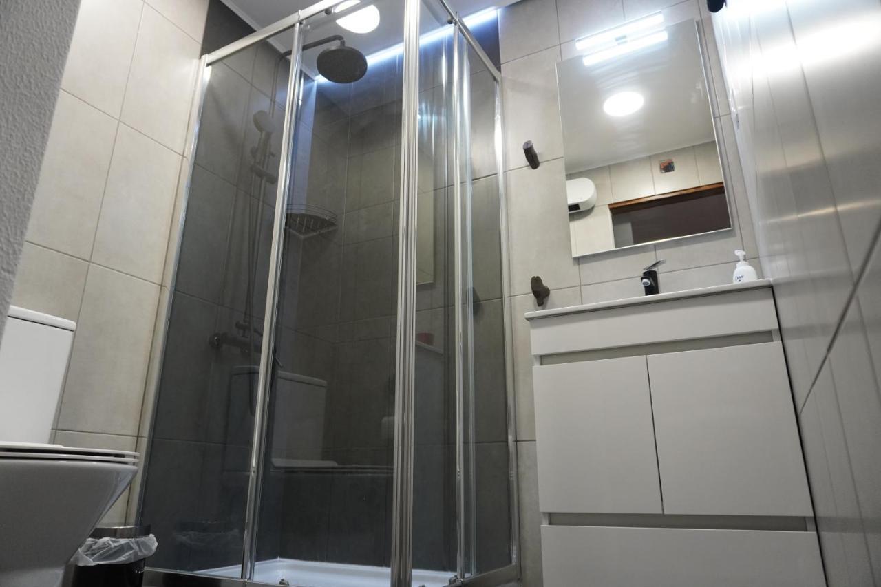 مبيت وإفطار Soito  Casa Do Ze - Al المظهر الخارجي الصورة