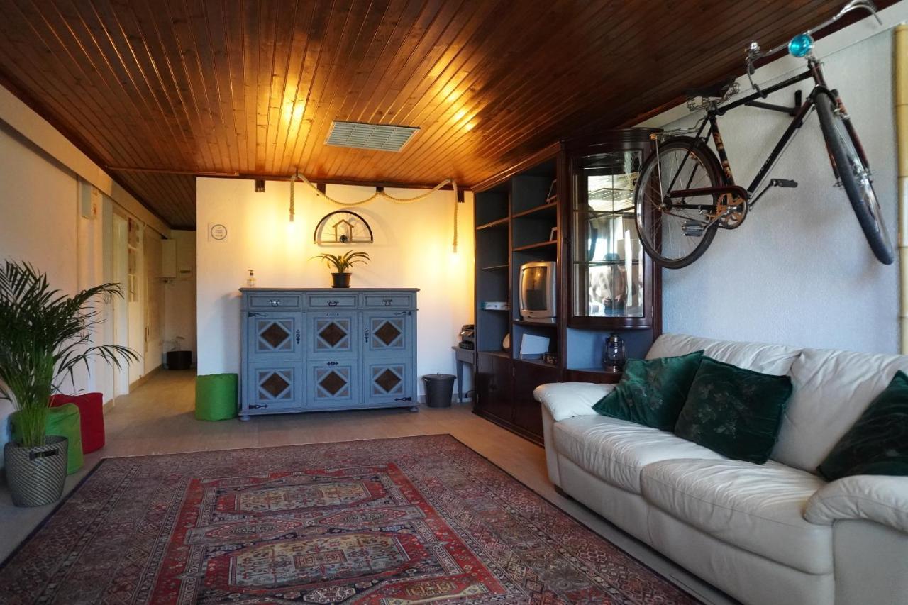 مبيت وإفطار Soito  Casa Do Ze - Al المظهر الخارجي الصورة