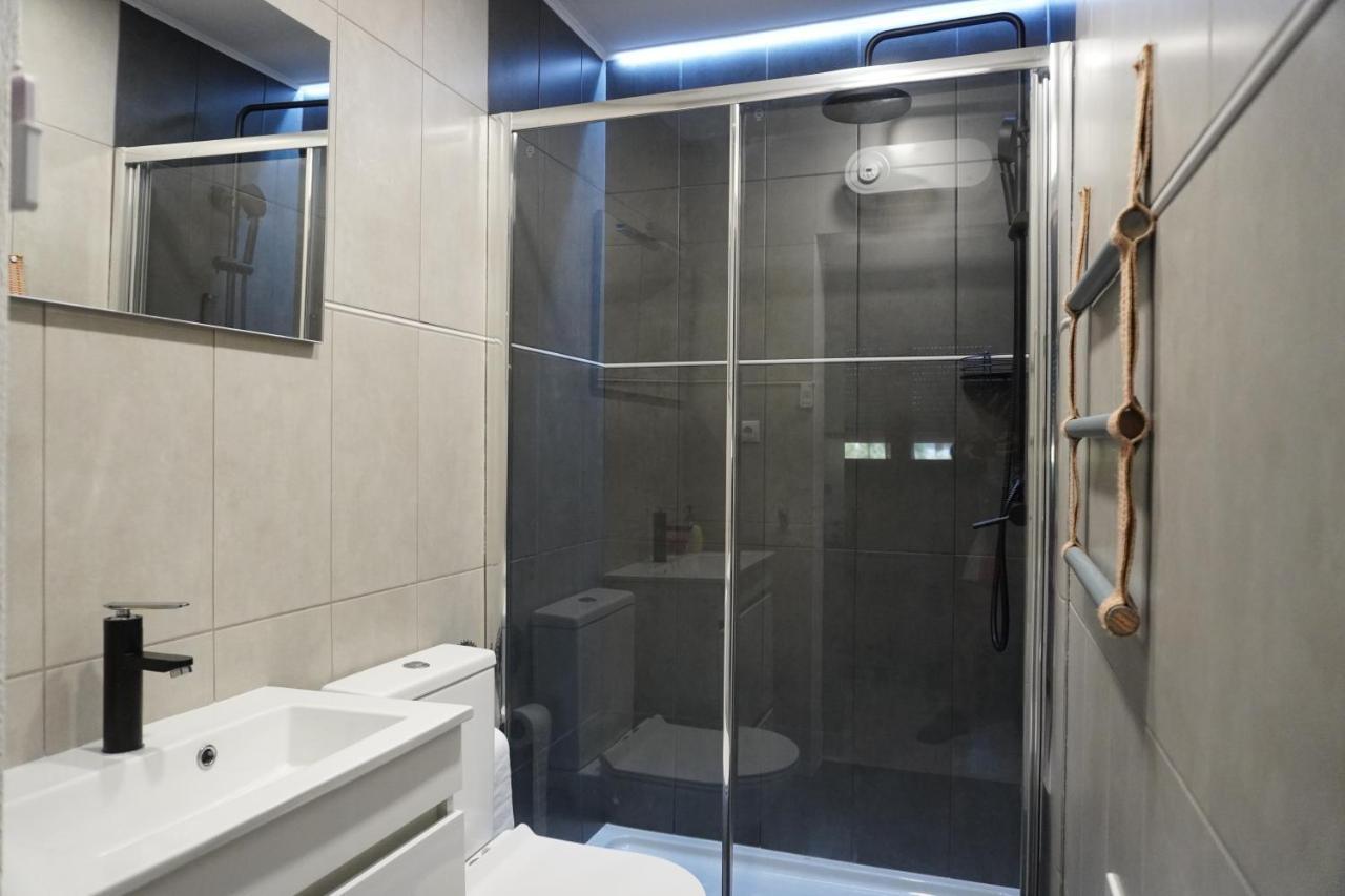 مبيت وإفطار Soito  Casa Do Ze - Al المظهر الخارجي الصورة