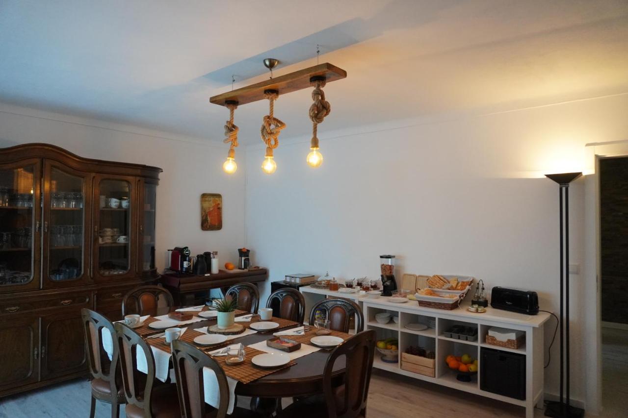 مبيت وإفطار Soito  Casa Do Ze - Al المظهر الخارجي الصورة