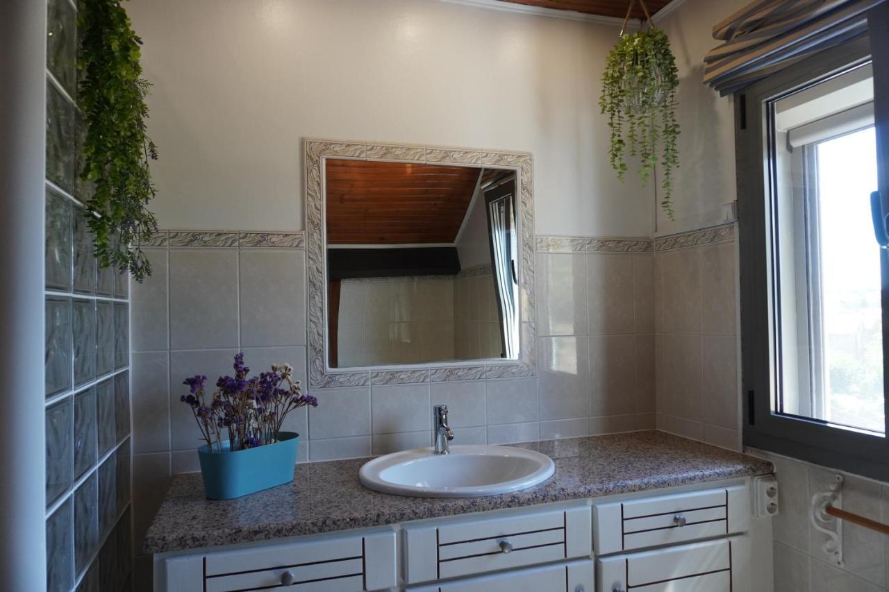 مبيت وإفطار Soito  Casa Do Ze - Al المظهر الخارجي الصورة