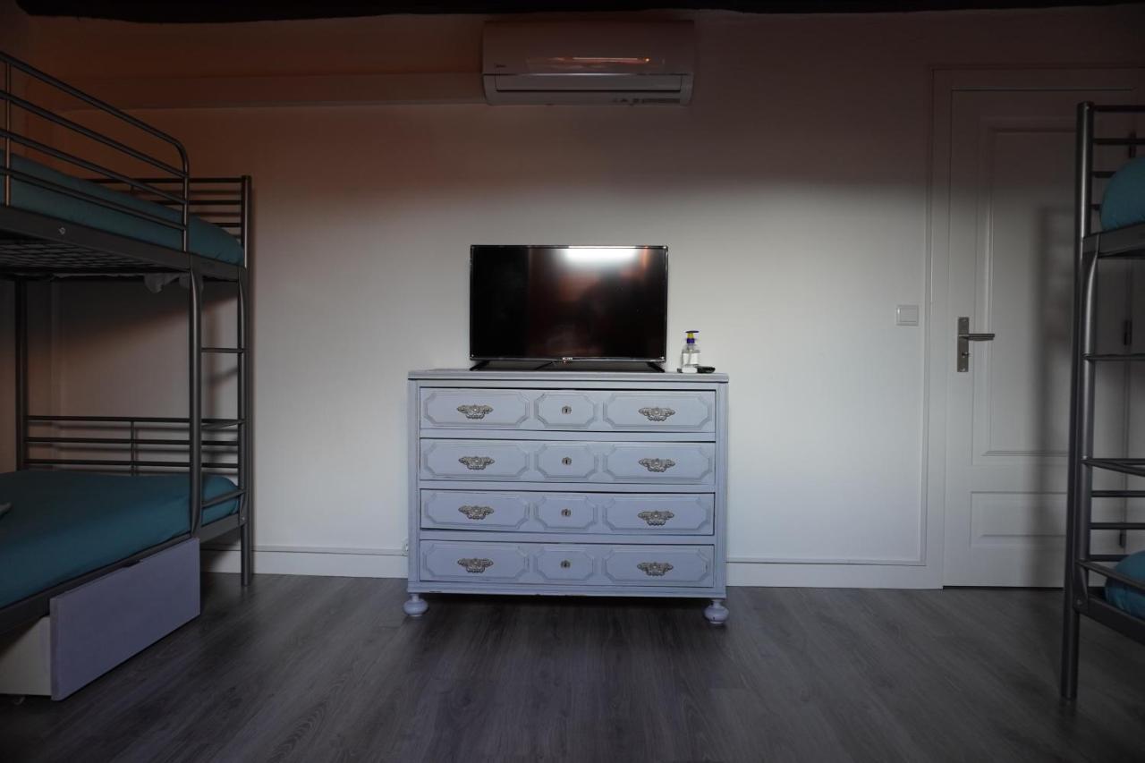 مبيت وإفطار Soito  Casa Do Ze - Al المظهر الخارجي الصورة