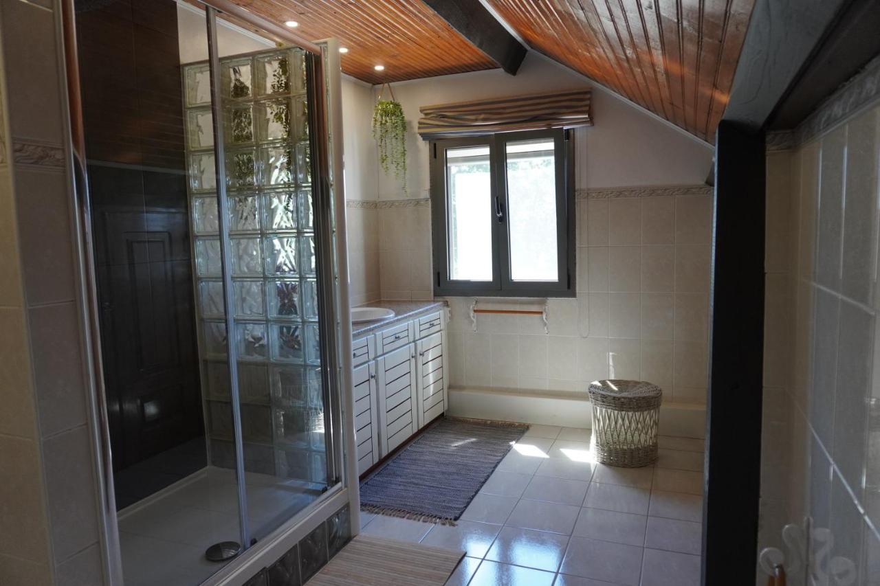 مبيت وإفطار Soito  Casa Do Ze - Al المظهر الخارجي الصورة