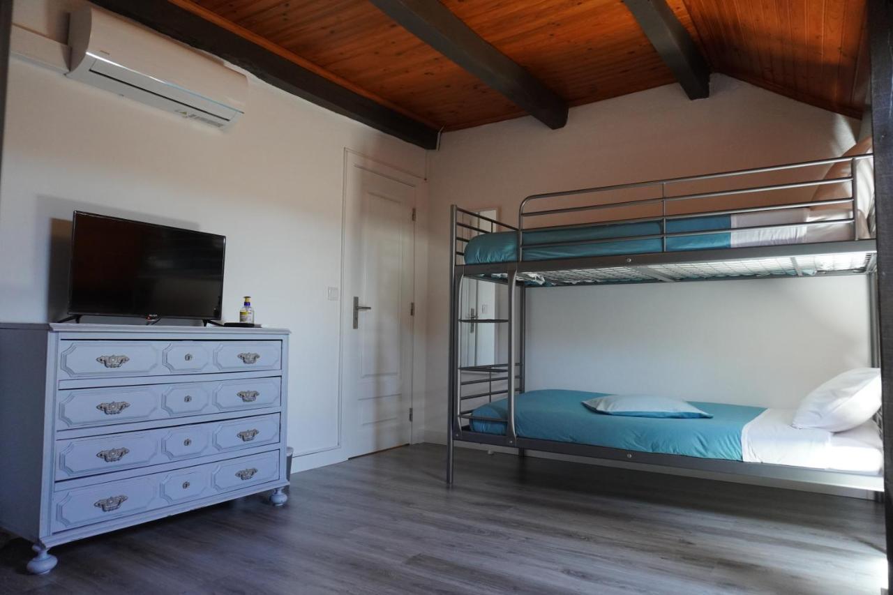 مبيت وإفطار Soito  Casa Do Ze - Al المظهر الخارجي الصورة