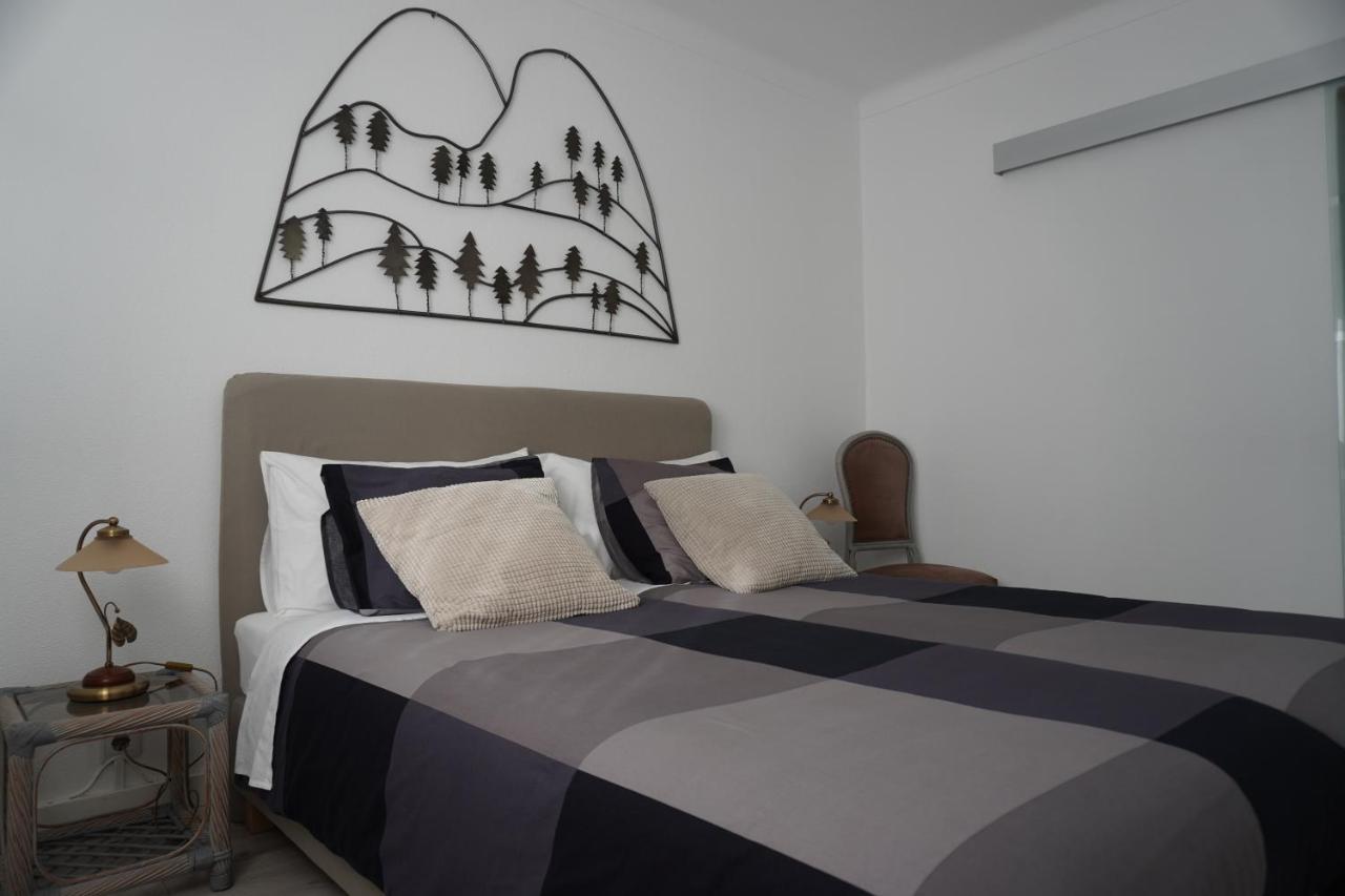 مبيت وإفطار Soito  Casa Do Ze - Al المظهر الخارجي الصورة