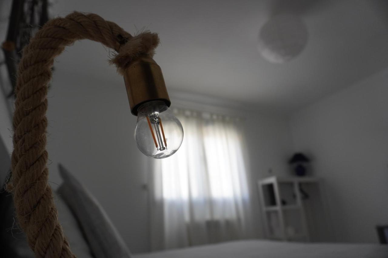 مبيت وإفطار Soito  Casa Do Ze - Al المظهر الخارجي الصورة
