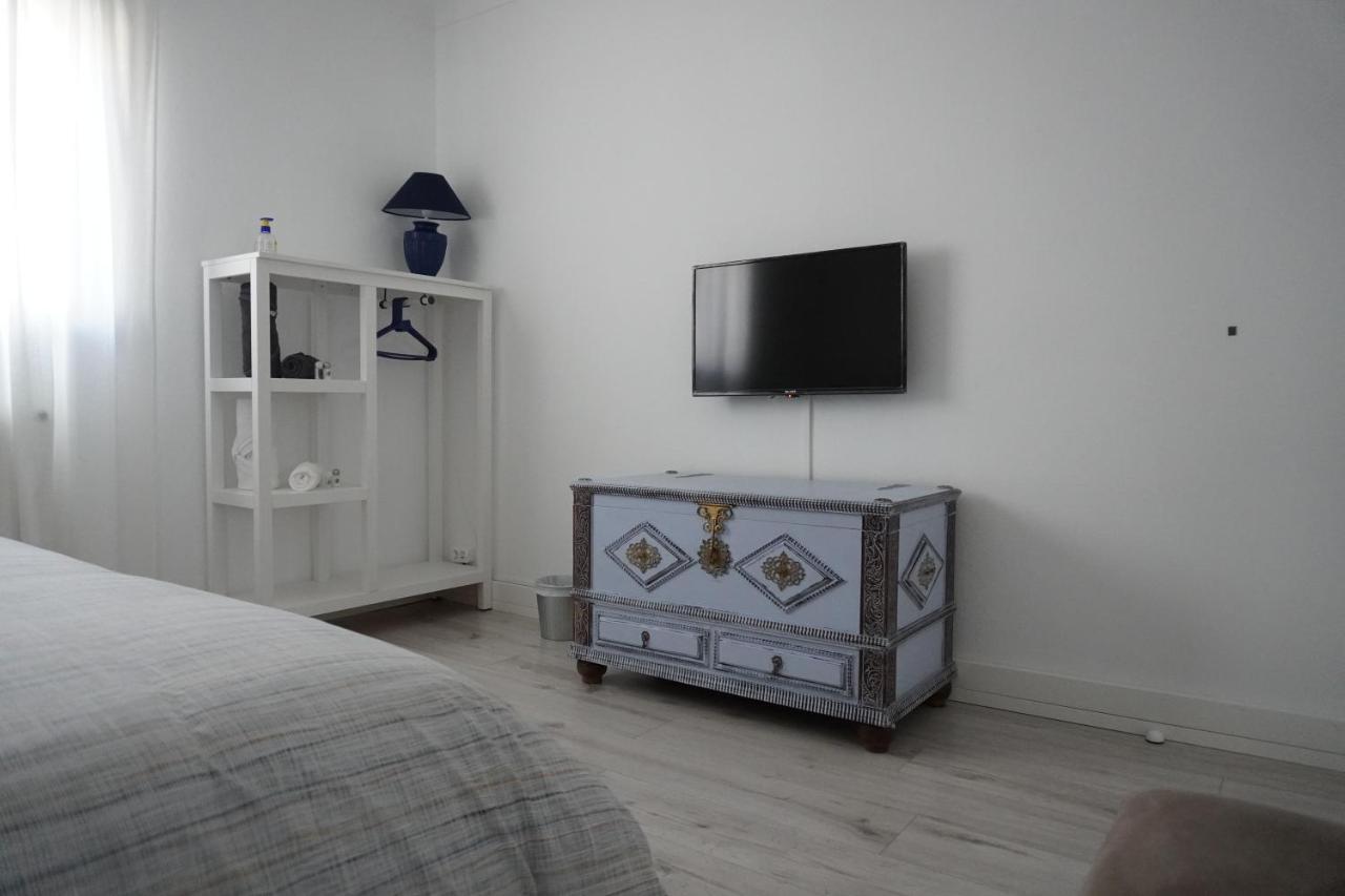مبيت وإفطار Soito  Casa Do Ze - Al المظهر الخارجي الصورة