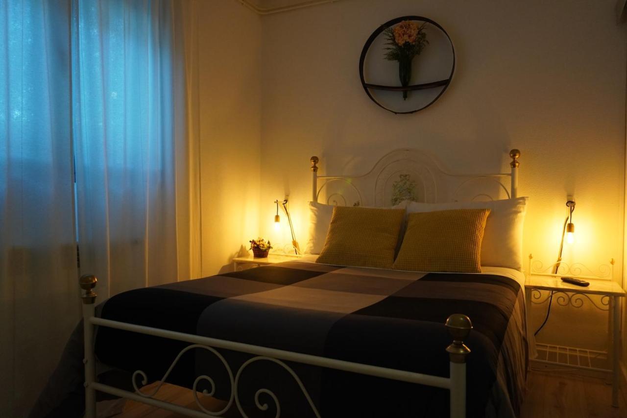 مبيت وإفطار Soito  Casa Do Ze - Al المظهر الخارجي الصورة