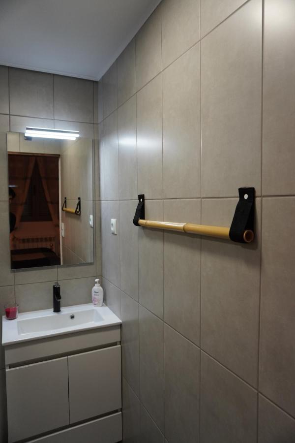 مبيت وإفطار Soito  Casa Do Ze - Al المظهر الخارجي الصورة