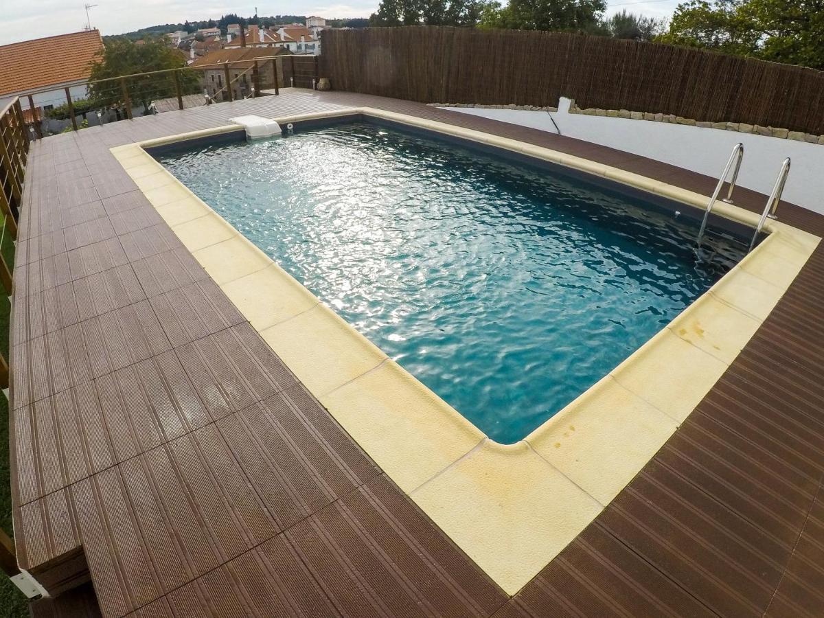 مبيت وإفطار Soito  Casa Do Ze - Al المظهر الخارجي الصورة